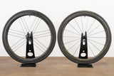 Campagnolo Bora WTO 45 Carbon Tubeless Clincher Rim Brake Wheelset