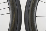 Campagnolo Bora WTO 45 Carbon Tubeless Clincher Rim Brake Wheelset