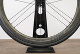 Campagnolo Bora WTO 45 Carbon Tubeless Clincher Rim Brake Wheelset