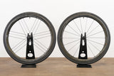 Campagnolo Bora WTO 45 Carbon Tubeless Clincher Rim Brake Wheelset