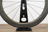 Campagnolo Bora WTO 45 Carbon Tubeless Clincher Rim Brake Wheelset