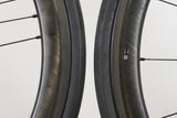 Campagnolo Bora WTO 45 Carbon Tubeless Clincher Rim Brake Wheelset