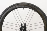 Campagnolo Bora WTO 45 Carbon Tubeless Clincher Rim Brake Wheelset