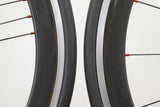 Campagnolo Bullet Ultra 50 Carbon Clincher Rim Brake Wheelset Campagnolo 11 Speed
