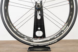 Campagnolo Bullet Ultra 50 Carbon Clincher Rim Brake Wheelset Campagnolo 11 Speed