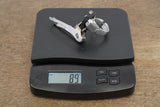 Campagnolo Chorus 10 Speed Mechanical Front Derailleur