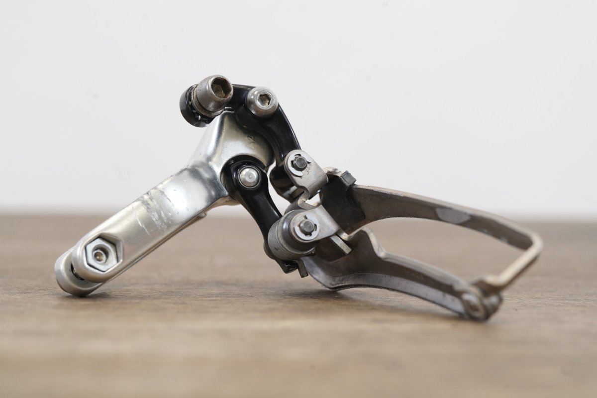 Campagnolo Chorus 10 Speed Mechanical Front Derailleur