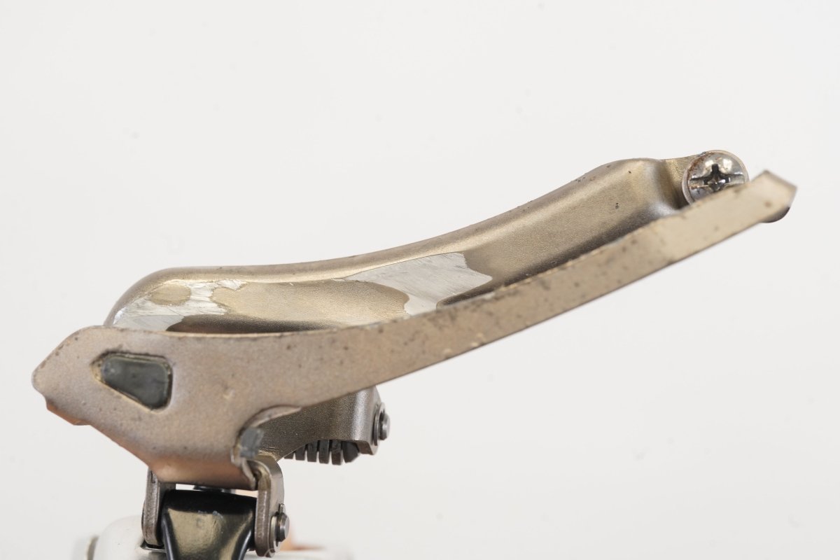 Campagnolo Chorus 10 Speed Mechanical Front Derailleur