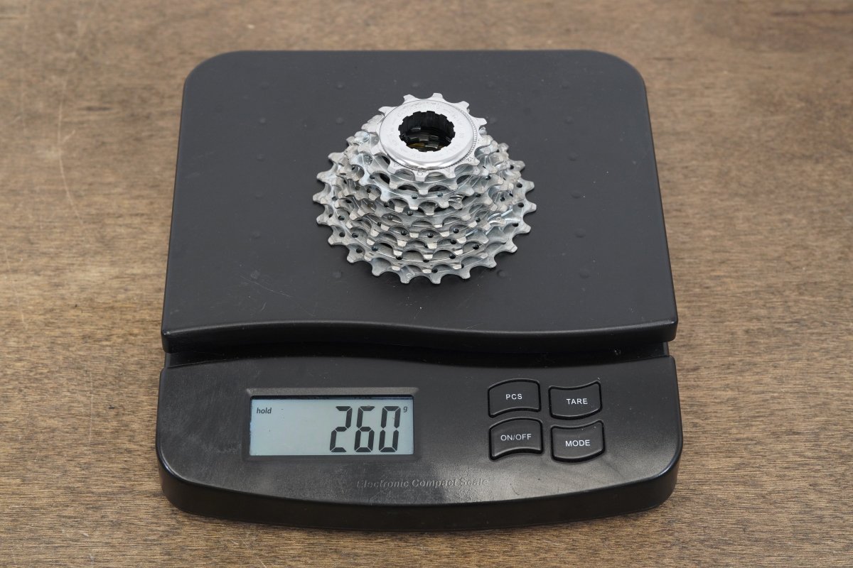 Campagnolo Chorus 10 Speed Mechanical Rim Brake Road Full Groupset