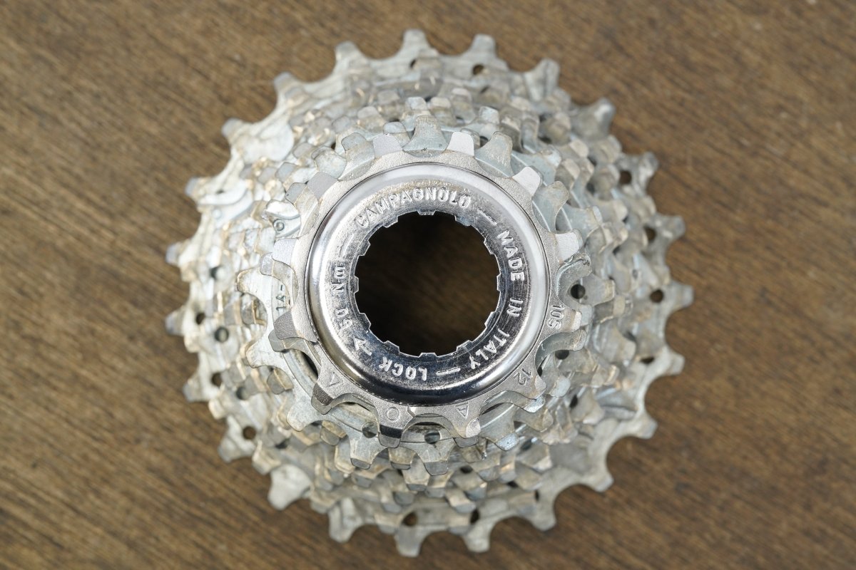 Campagnolo Chorus 10 Speed Mechanical Rim Brake Road Full Groupset