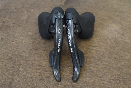 Campagnolo Chorus 10 Speed Mechanical Rim Brake Road Full Groupset