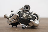Campagnolo Chorus 10 Speed Mechanical Rim Brake Road Full Groupset