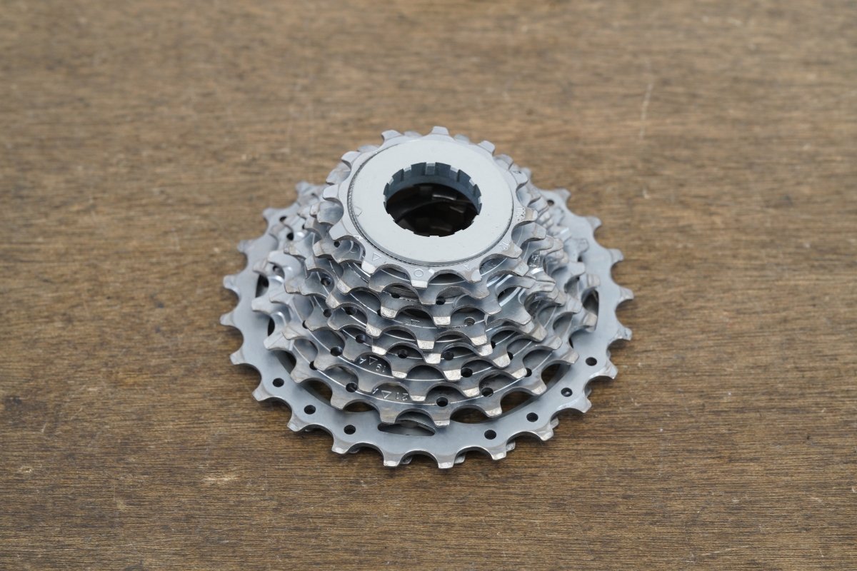 Campagnolo Chorus 10 Speed Mechanical Rim Brake Road Full Groupset