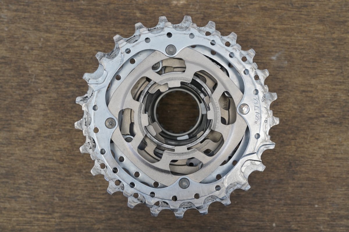 Campagnolo Chorus 10 Speed Mechanical Rim Brake Road Full Groupset