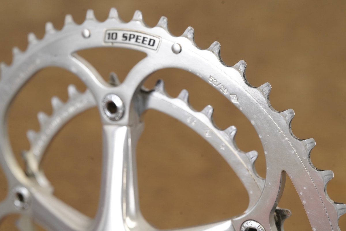 Campagnolo Chorus 10 Speed Mechanical Rim Brake Road Full Groupset
