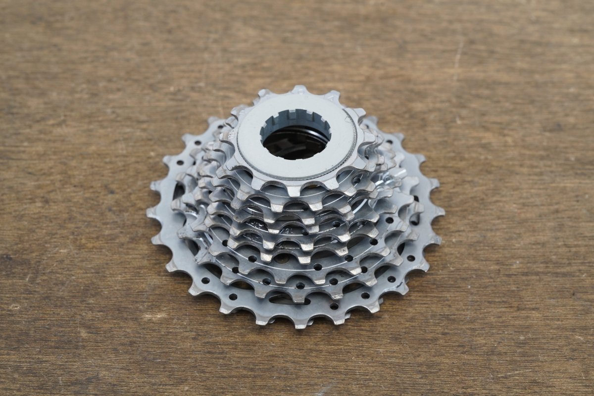 Campagnolo Chorus 10 Speed Mechanical Rim Brake Road Full Groupset