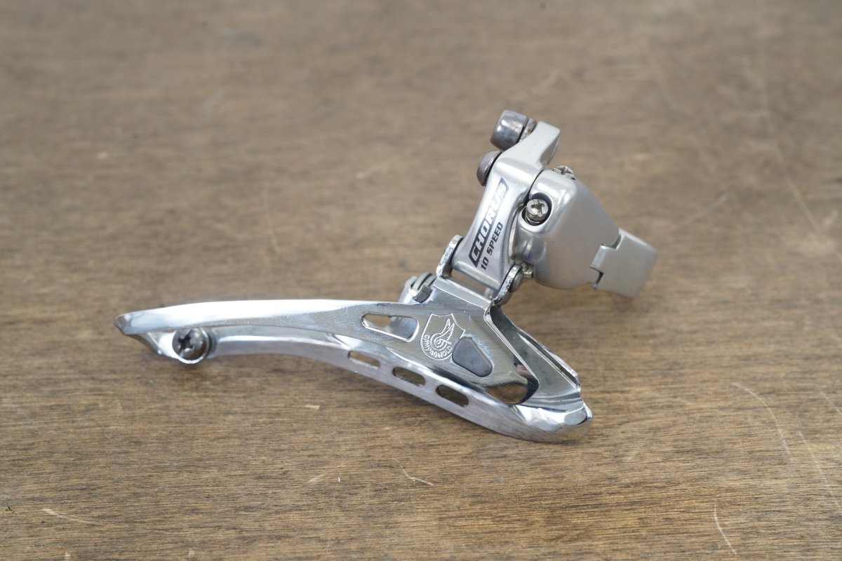 Campagnolo Chorus 10 Speed Mechanical Rim Brake Road Full Groupset