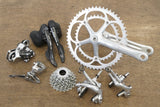 Campagnolo Chorus 10 Speed Mechanical Rim Brake Road Full Groupset