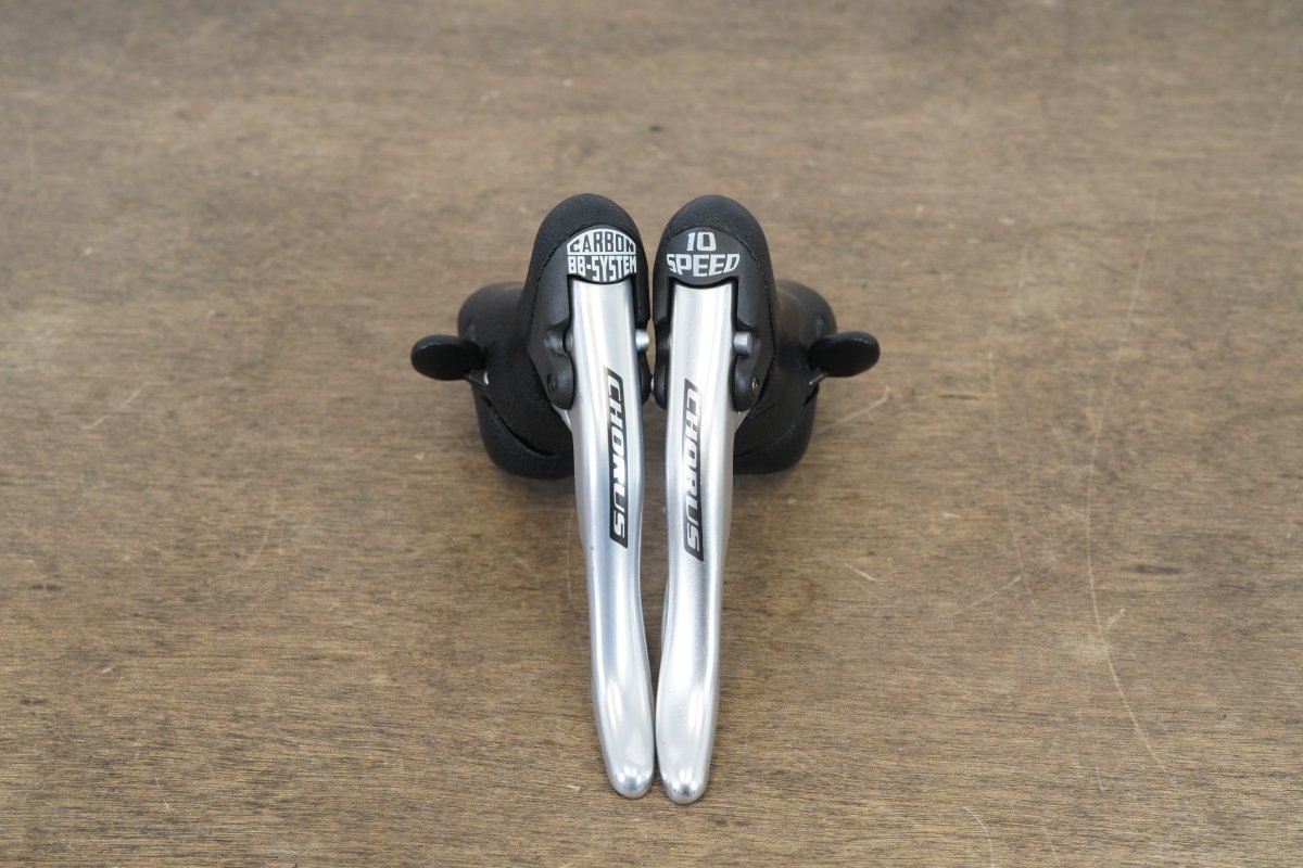 Campagnolo Chorus 10 Speed Mechanical Rim Brake Road Full Groupset
