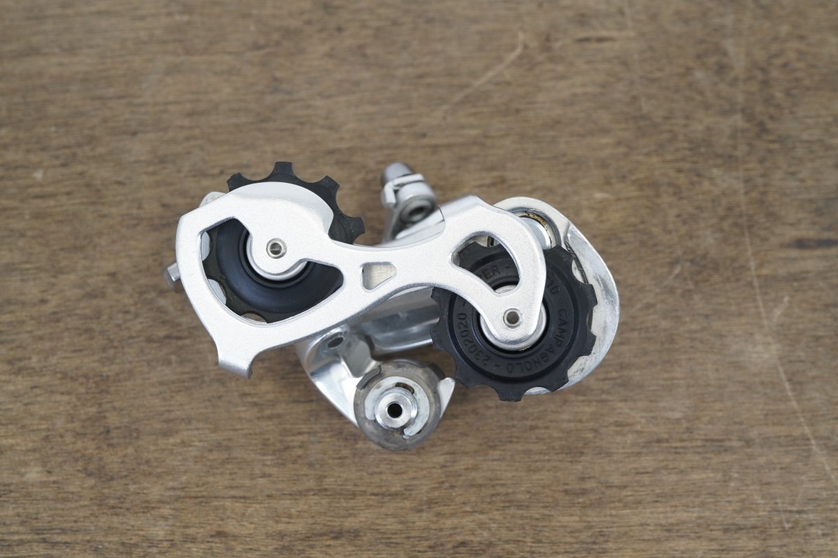 Campagnolo Chorus 10 Speed Mechanical Rim Brake Road Full Groupset