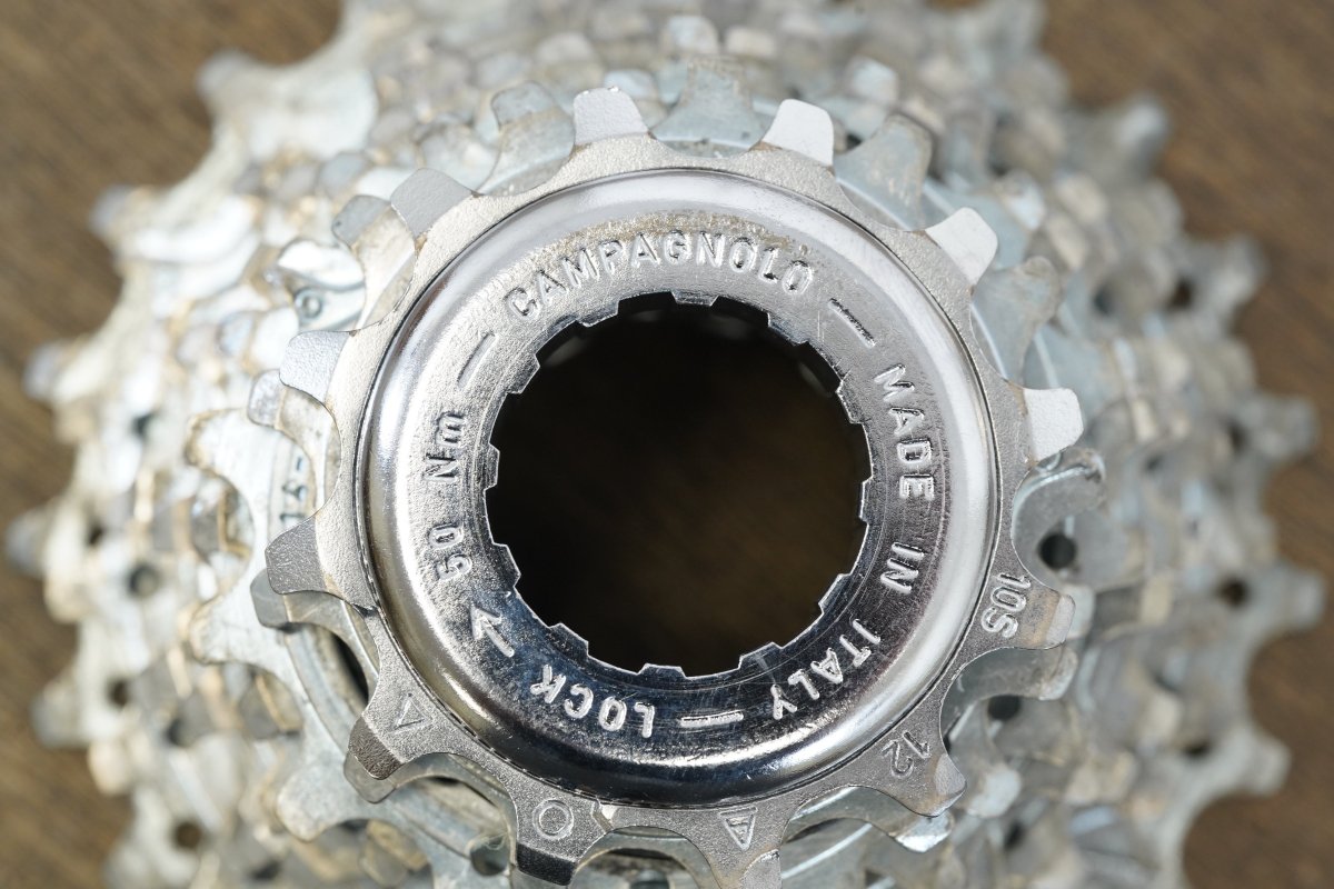 Campagnolo Chorus 10 Speed Mechanical Rim Brake Road Full Groupset
