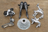 Campagnolo Chorus 10 Speed Mechanical Rim Brake Road Groupset
