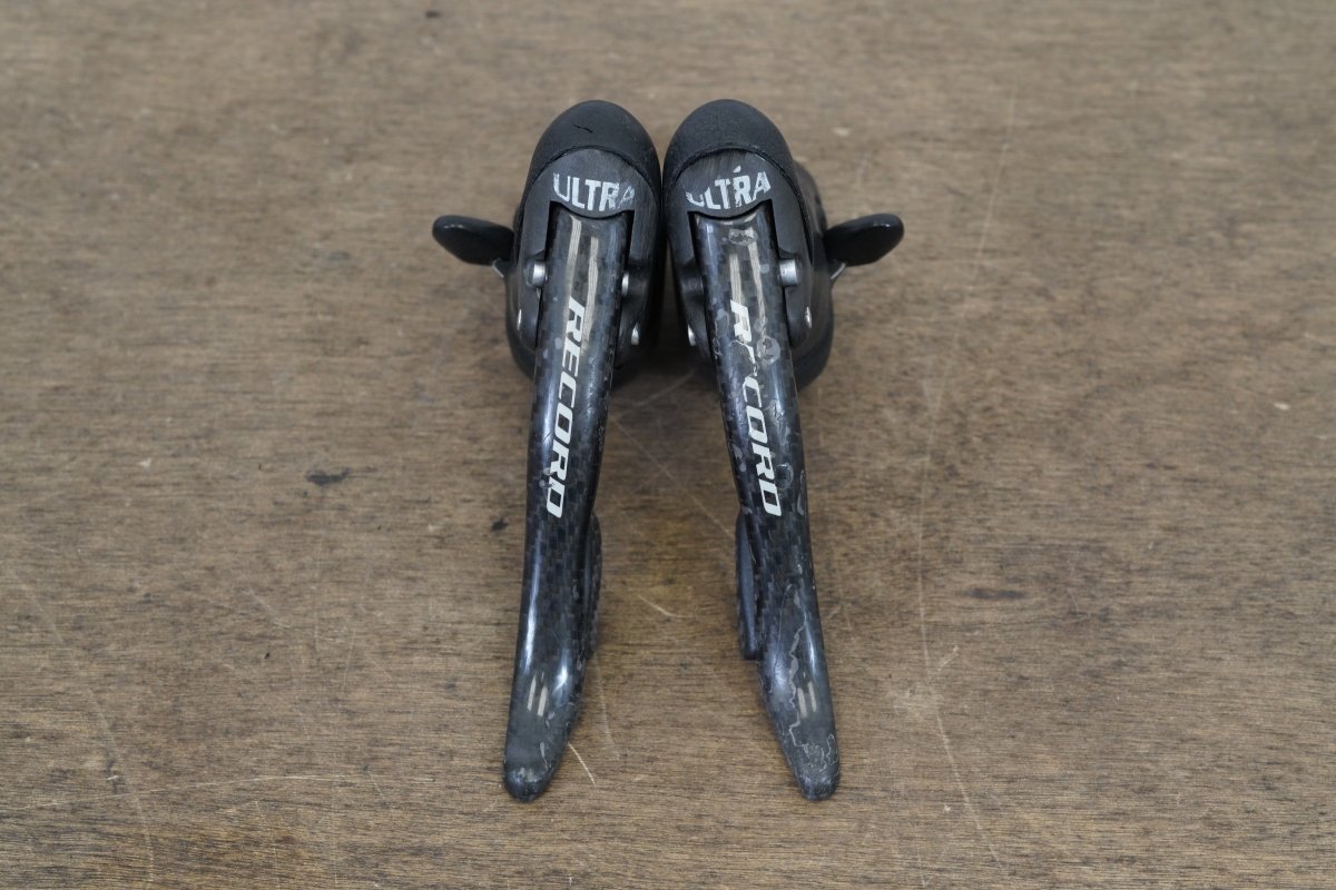 Campagnolo Chorus 10 Speed Mechanical Rim Brake Road Groupset