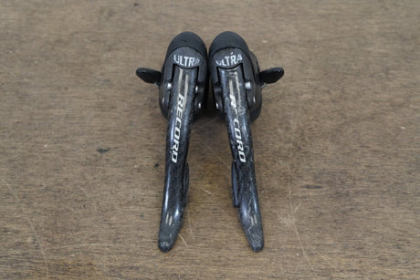 Campagnolo Chorus 10 Speed Mechanical Rim Brake Road Groupset