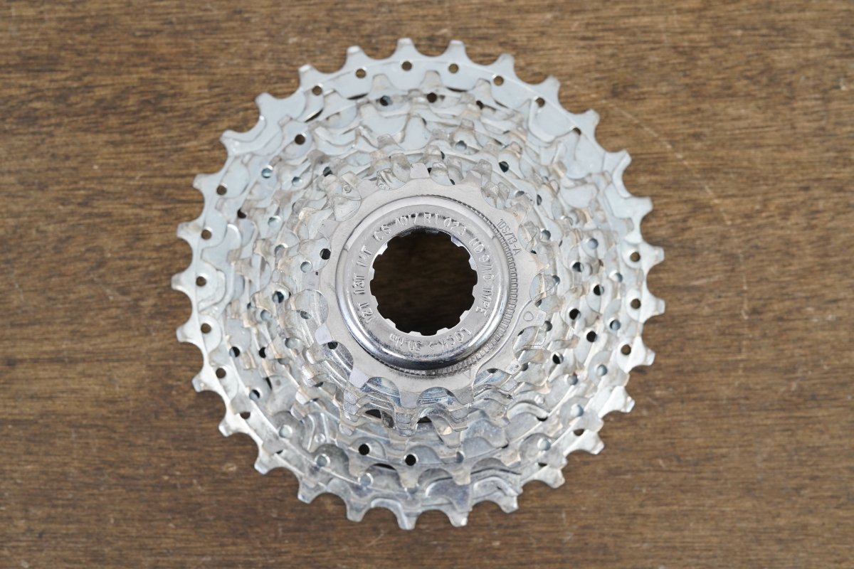 Campagnolo Chorus 10 Speed Mechanical Rim Brake Road Groupset