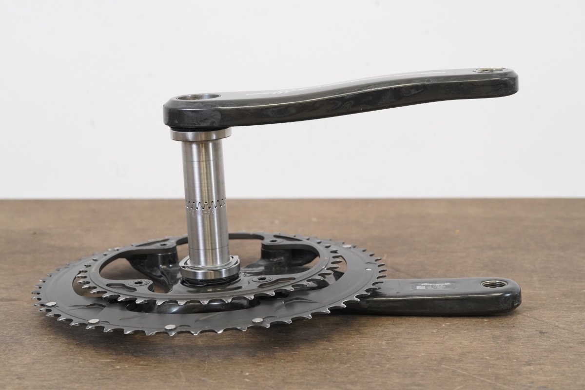 Campagnolo Chorus 11 Speed Mechanical Rim Brake Road Full Groupset (2015+)