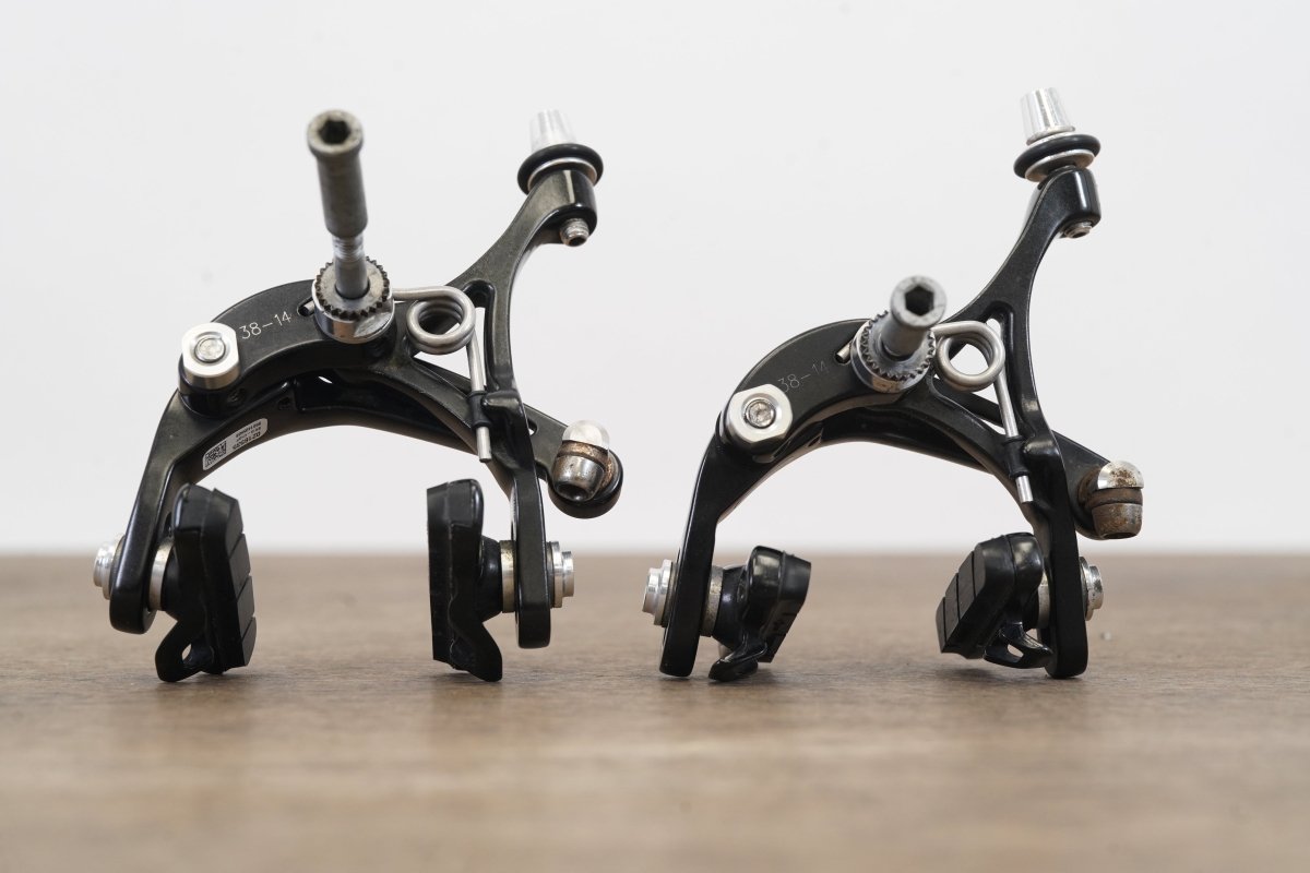 Campagnolo Chorus 11 Speed Mechanical Rim Brake Road Full Groupset (2015+)