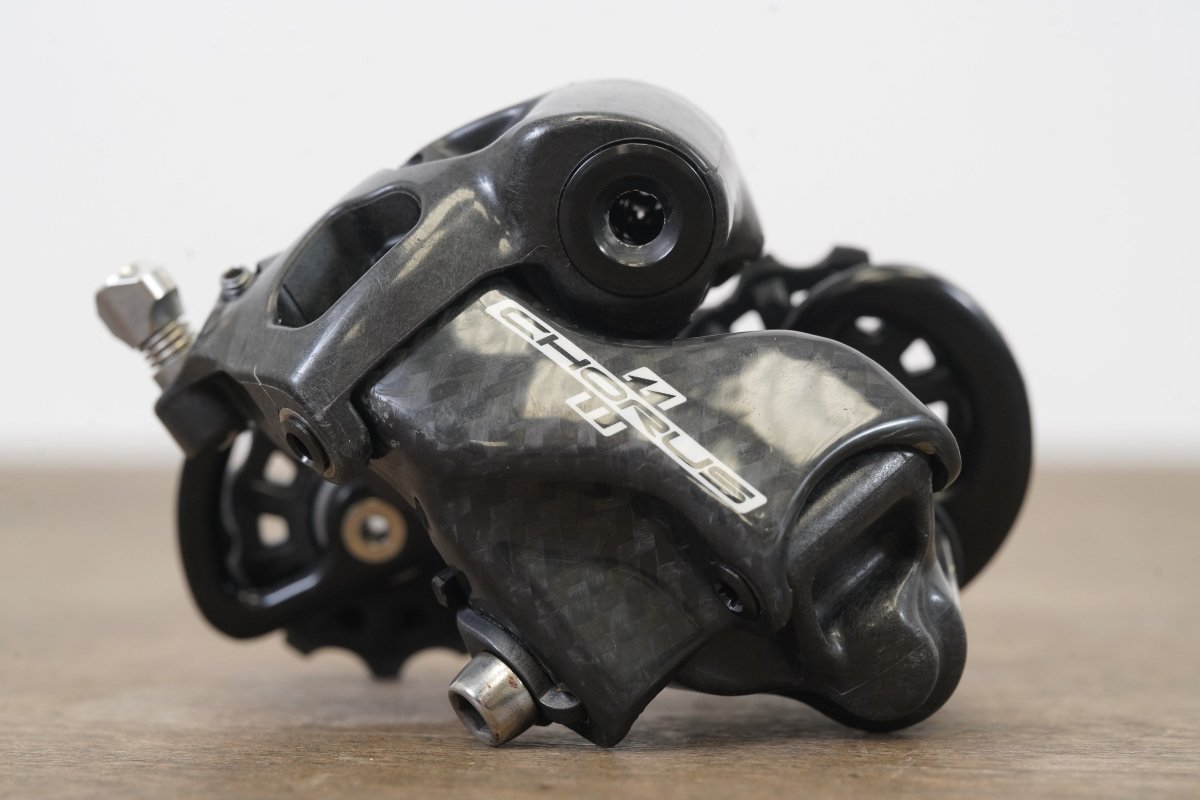Campagnolo Chorus 11 Speed Mechanical Rim Brake Road Full Groupset (2015+)