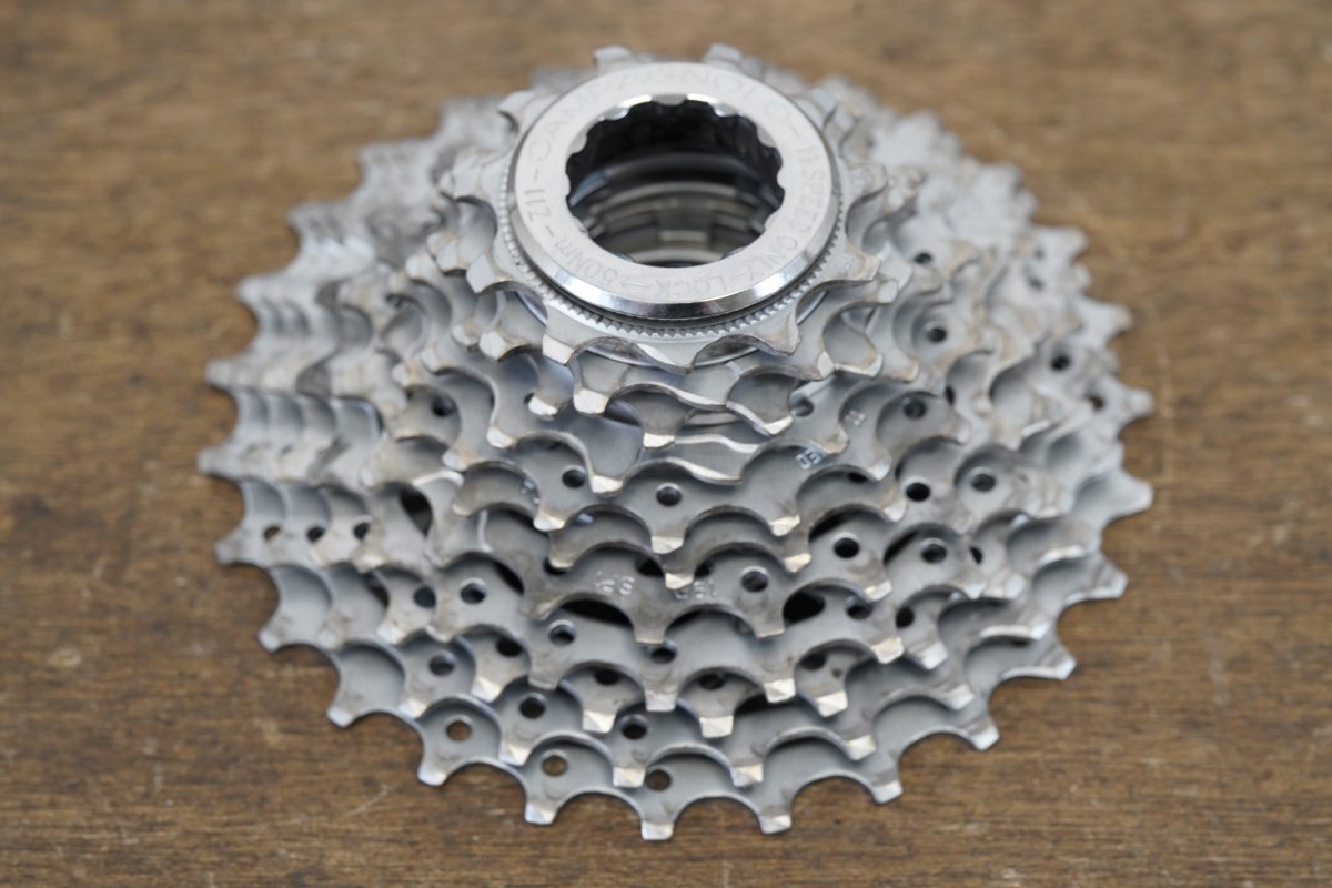 Campagnolo Chorus 11 Speed Mechanical Rim Brake Road Full Groupset (2015+)
