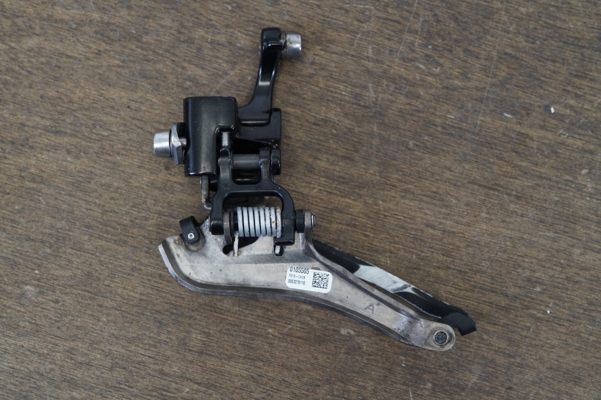 Campagnolo Chorus 11 Speed Mechanical Rim Brake Road Full Groupset (2015+)