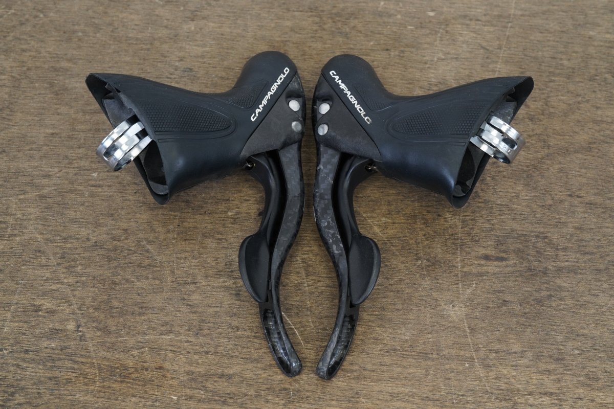 Campagnolo Chorus 11 Speed Mechanical Rim Brake Road Full Groupset (2015+)