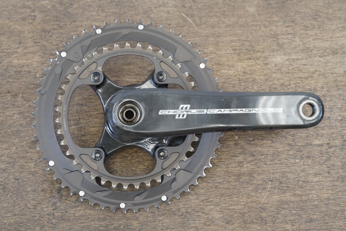 Campagnolo Chorus 11 Speed Mechanical Rim Brake Road Full Groupset (2015+)