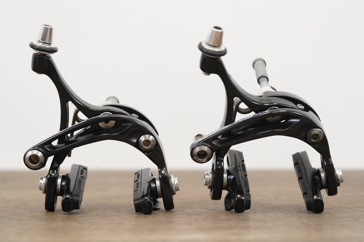 Campagnolo Chorus 11 Speed Mechanical Rim Brake Road Full Groupset (2015+)