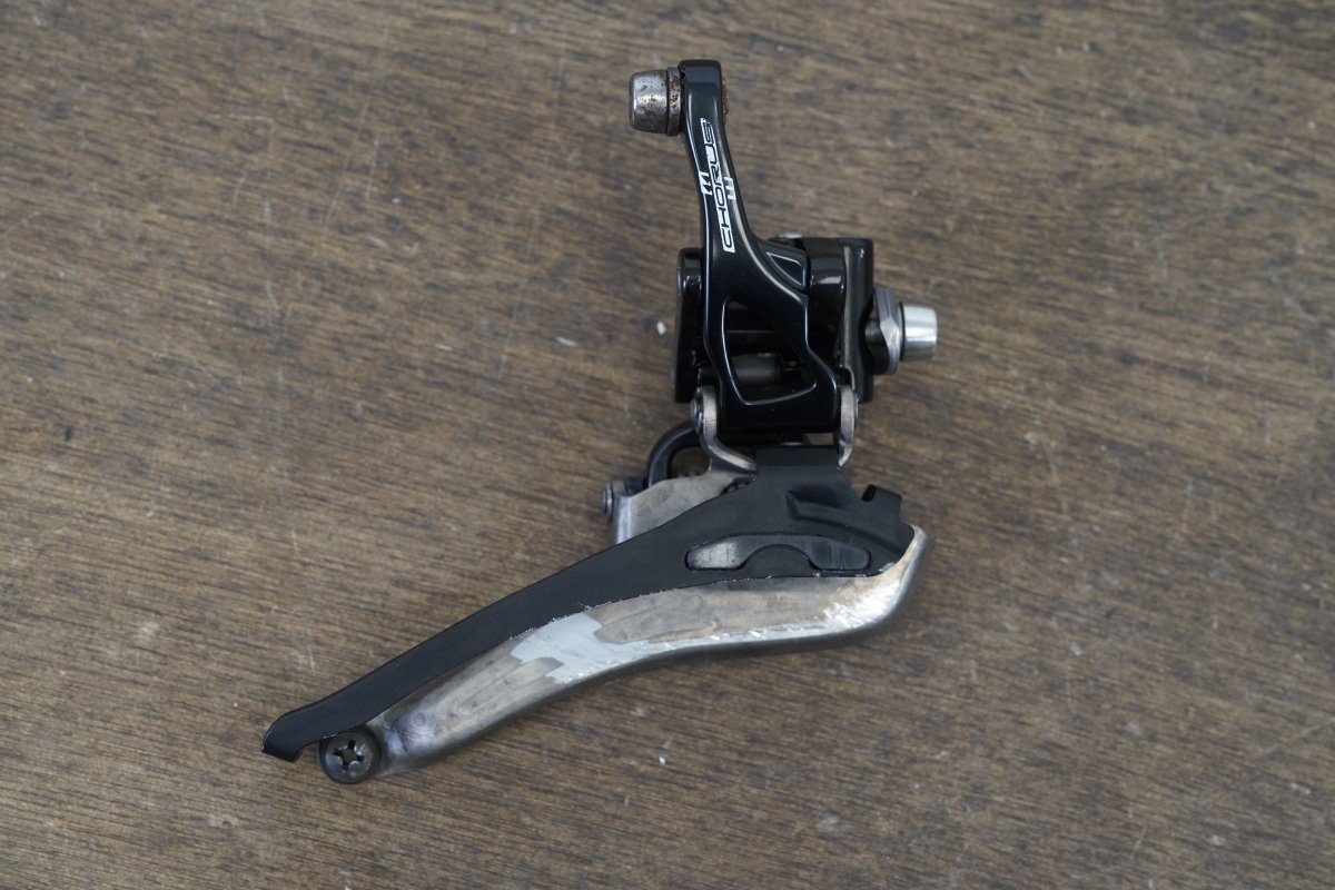 Campagnolo Chorus 11 Speed Mechanical Rim Brake Road Full Groupset (2015+)