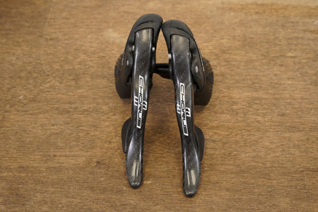 Campagnolo Chorus 11 Speed Mechanical Rim Brake Road Full Groupset (2015+)