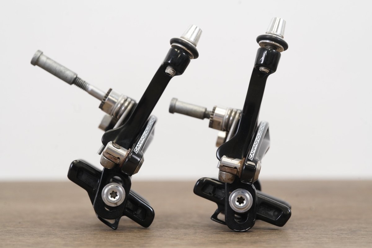 Campagnolo Chorus 11 Speed Mechanical Rim Brake Road Full Groupset (2015+)