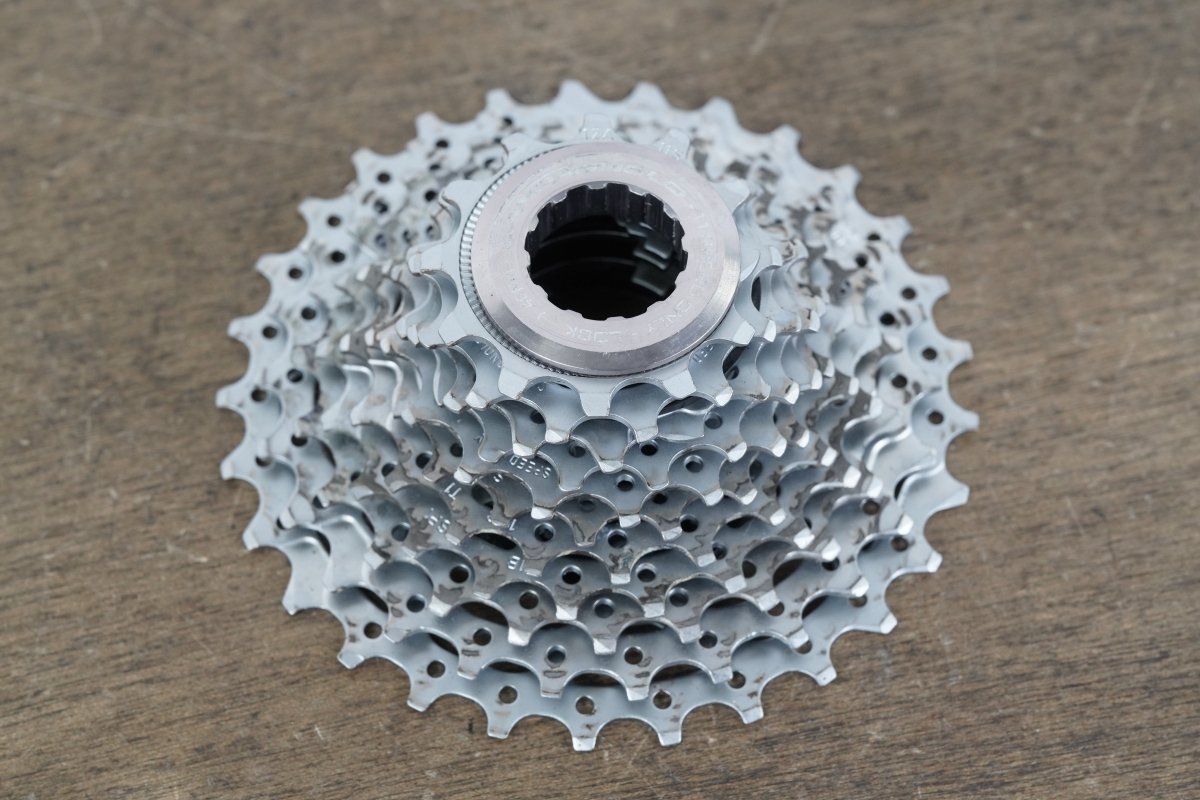 Campagnolo Chorus 11 Speed Mechanical Rim Brake Road Full Groupset (2015+)