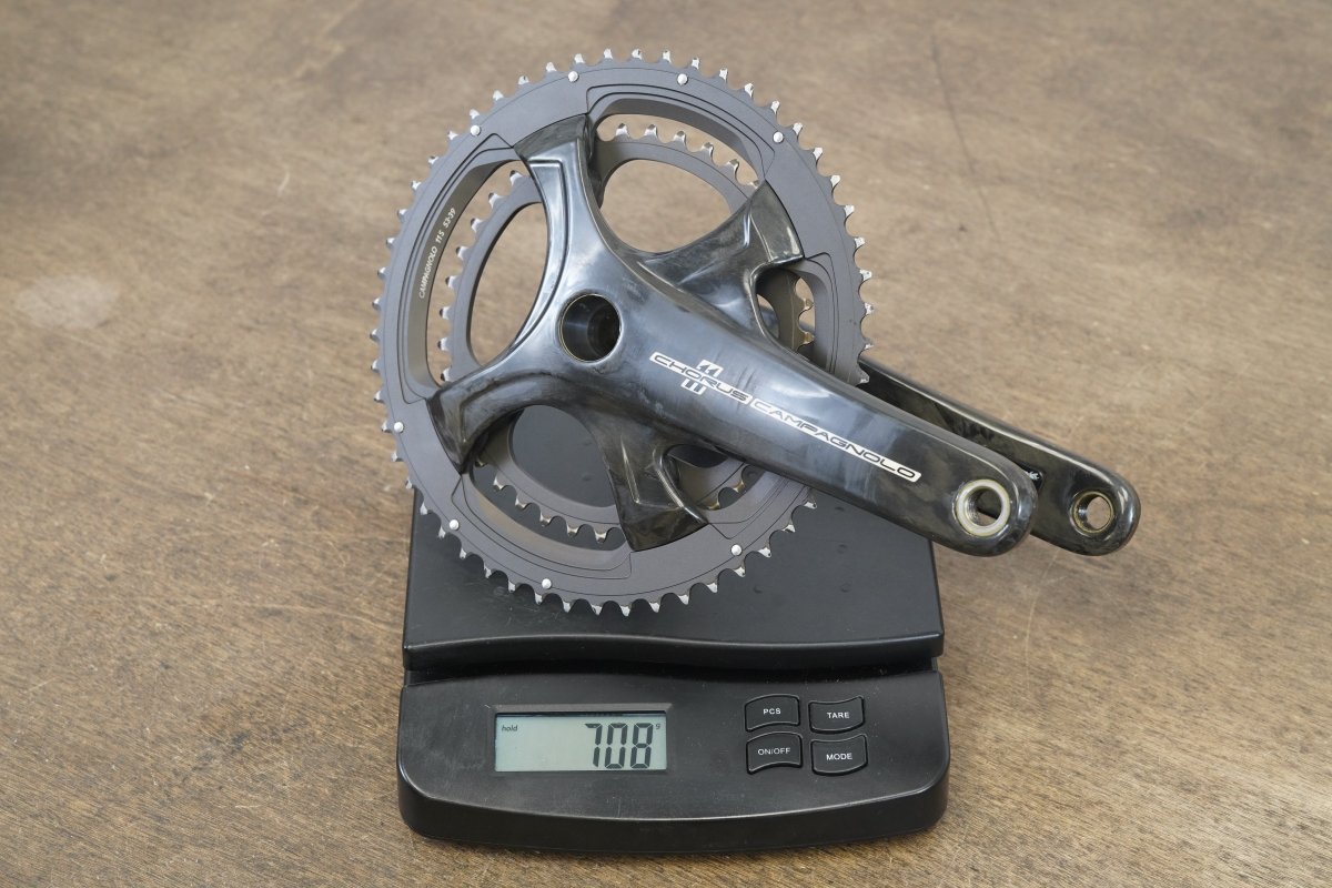 Campagnolo Chorus 11 Speed Mechanical Rim Brake Road Full Groupset (2015+)
