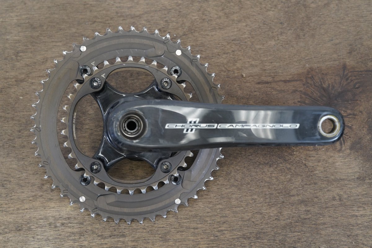 Campagnolo Chorus 11 Speed Mechanical Rim Brake Road Full Groupset (2015+)