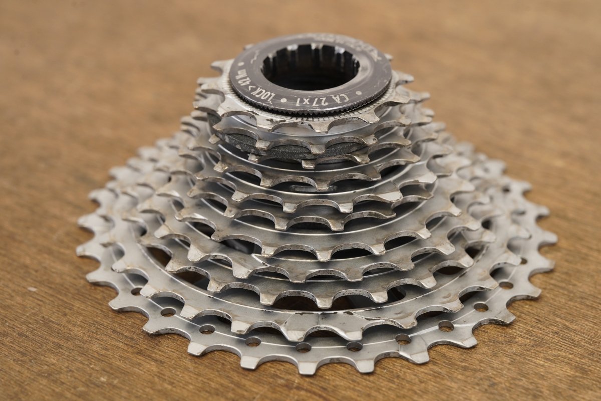 Campagnolo Chorus 11 Speed Mechanical Rim Brake Road Full Groupset (2015+)