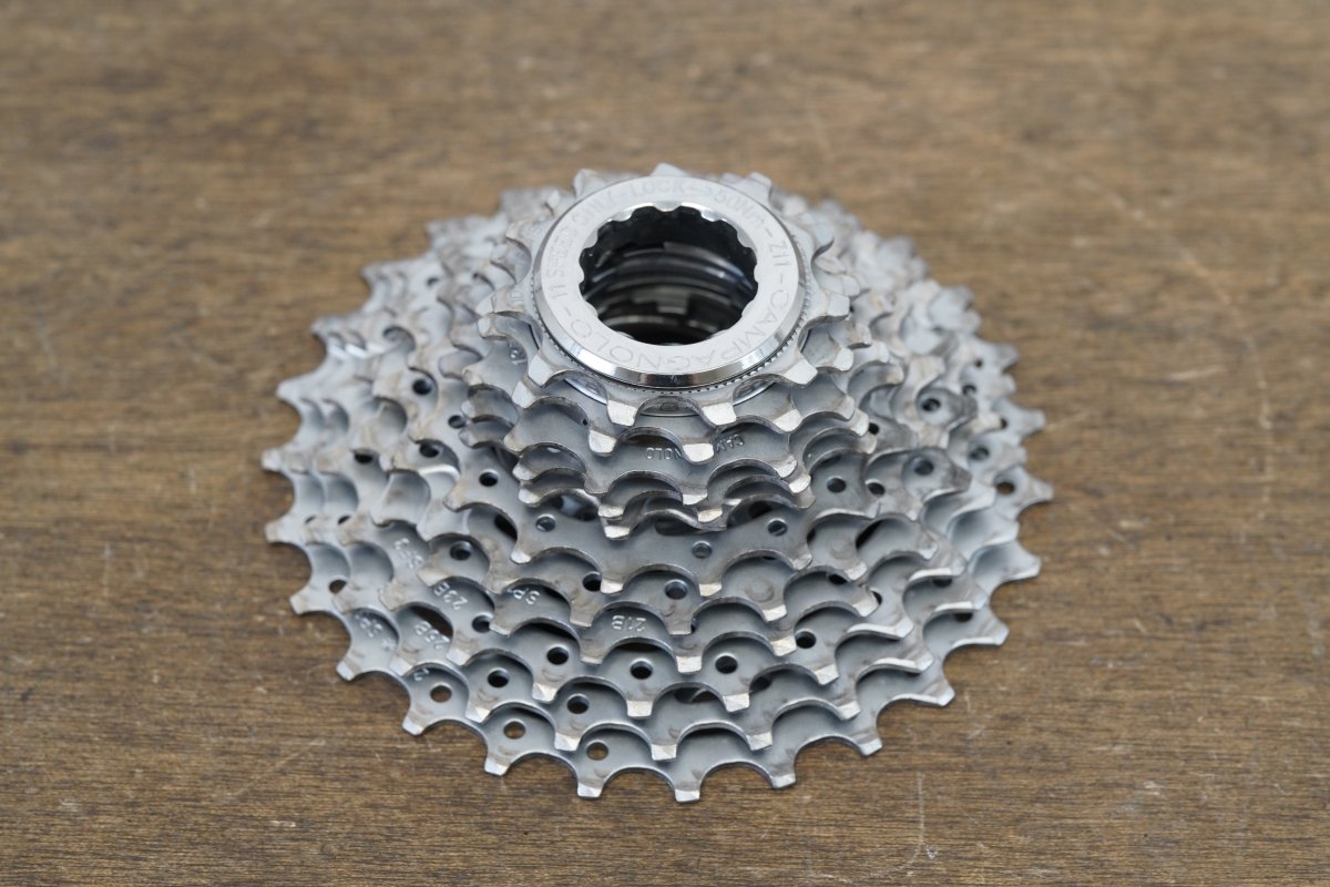 Campagnolo Chorus 11 Speed Mechanical Rim Brake Road Full Groupset (2015+)