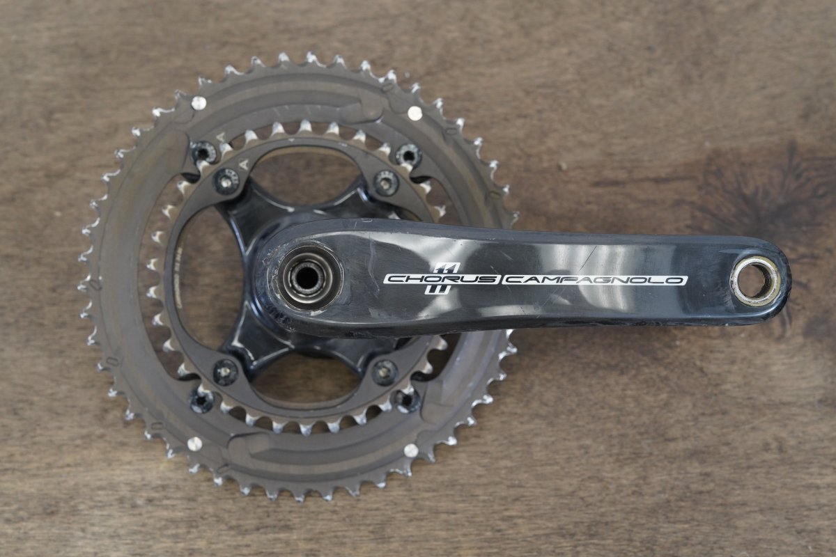 Campagnolo Chorus 11 Speed Mechanical Rim Brake Road Full Groupset (2015+)