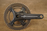 Campagnolo Chorus 11 Speed Mechanical Rim Brake Road Full Groupset (2015+)