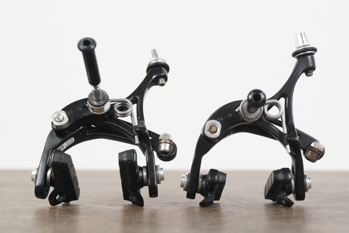 Campagnolo Chorus 11 Speed Mechanical Rim Brake Road Full Groupset (2015+)
