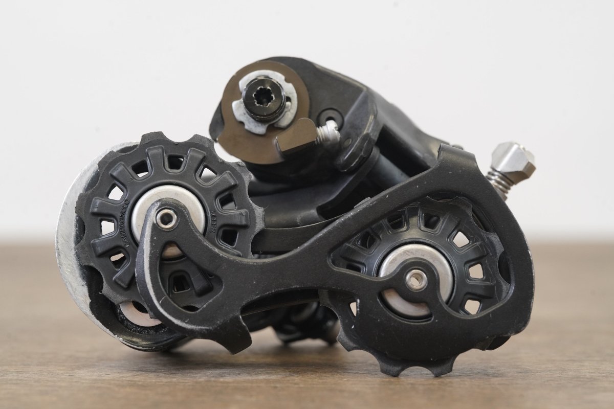 Campagnolo Chorus 11 Speed Mechanical Rim Brake Road Full Groupset (2015+)