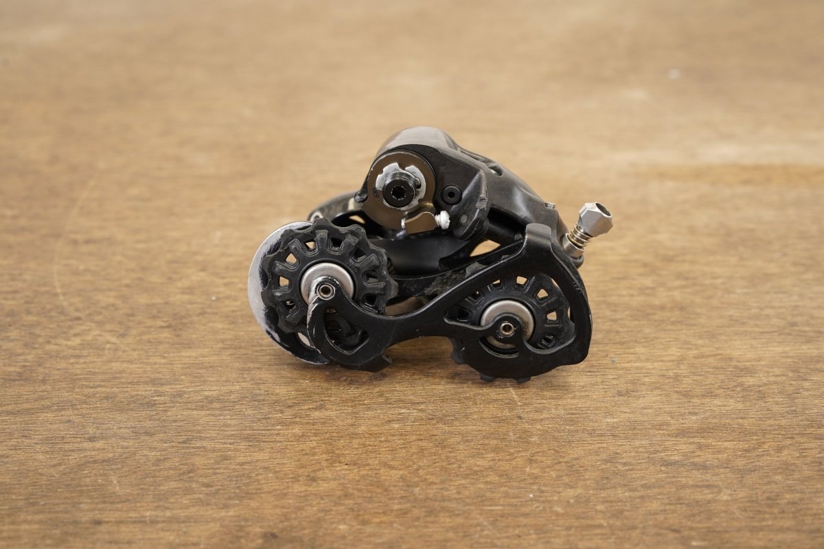 Campagnolo Chorus 11 Speed Mechanical Rim Brake Road Full Groupset (2015+)